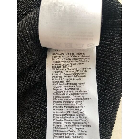 Esprit Long Sleeve V-Neck Sweaters for Women SZ L - Picture 9 of 10